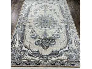 Исфахан 29067 Крем-Коричневый